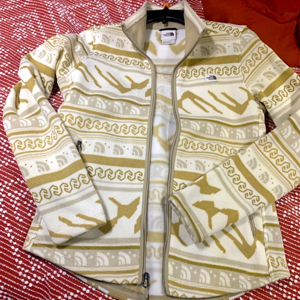 The North Face Jacket *RARE*